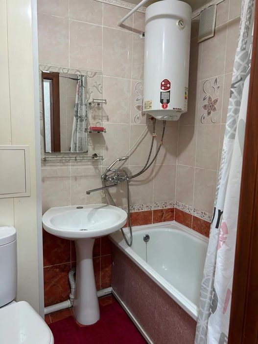 Продам 1 комн кв КЖБИ