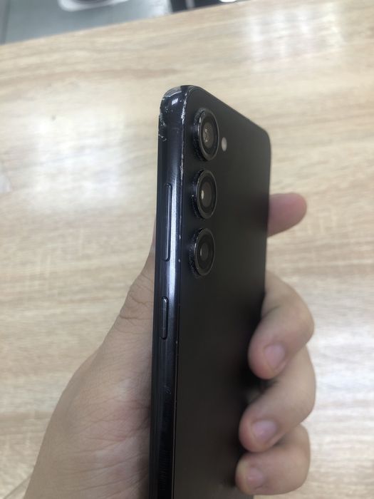 Saamsung Galaxy S23+ 512gb (A4)