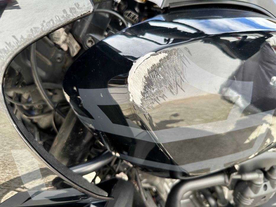 2021 Harley-Davidson Pan America 1250 Special