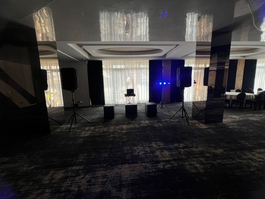 VLAD DJ pot fi dj tau