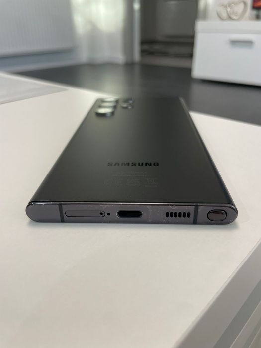 Samsung S22 ULTRA 256GB & 12 RAM