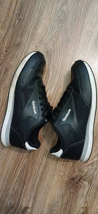 Маратонки Reebok