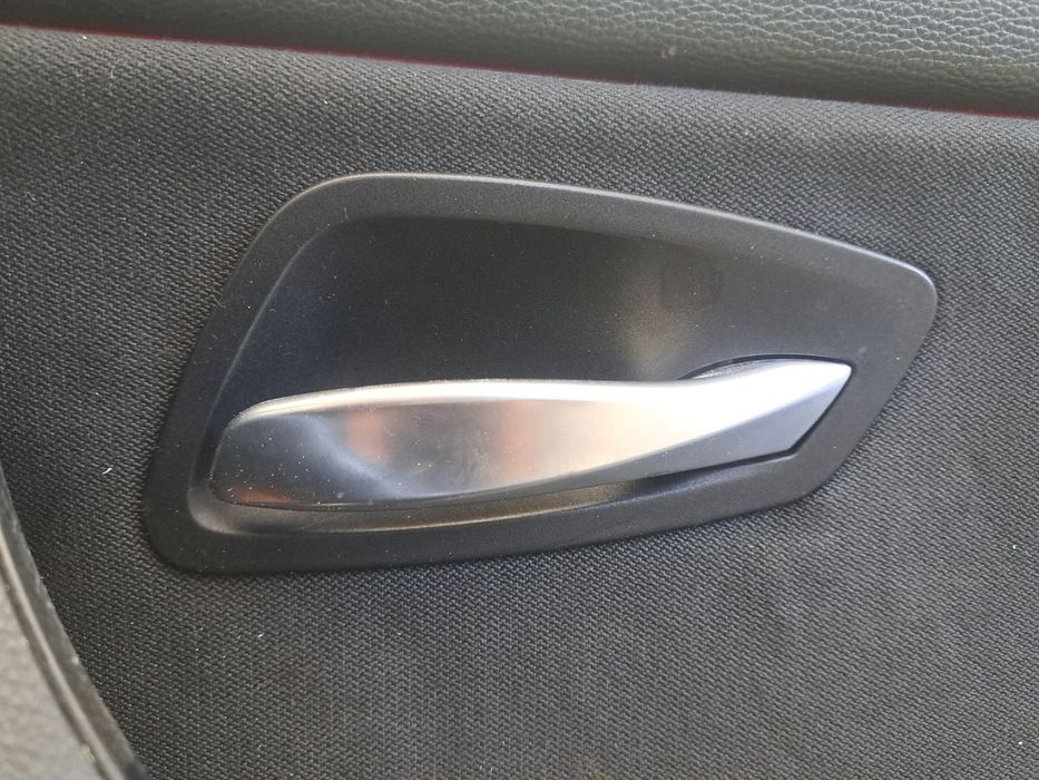 Maner interior dreapta fata Bmw 3 (E90) [Fabr 2005-2011] OEM