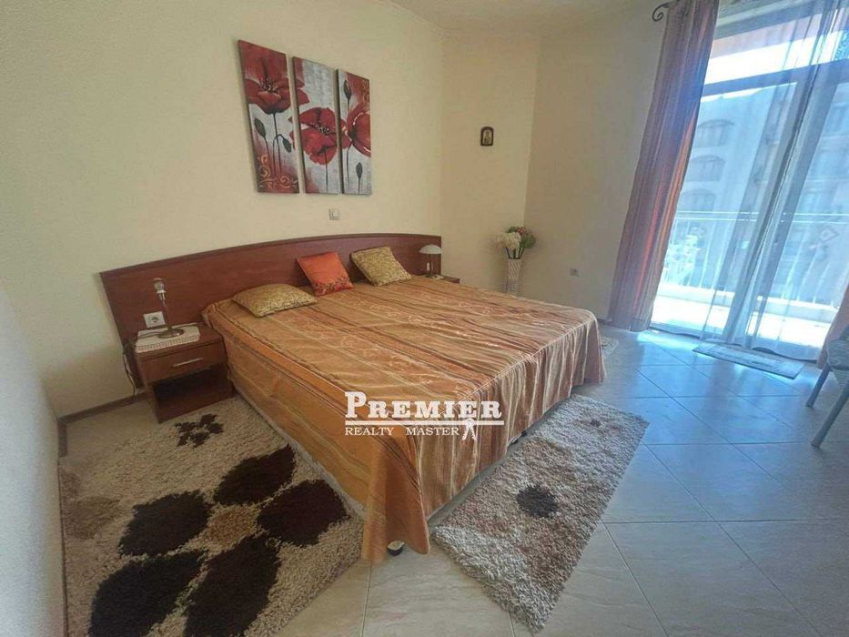 Продава се Двустаен апартамент в к.к. Слънчев бряг - 71 кв.м за 888 €/кв.м - Снимка #6