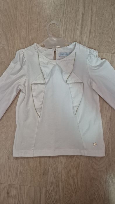 Комплект Abel&Lula