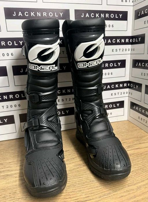 Мотокрос ботуши ONEIL 44 EU номер