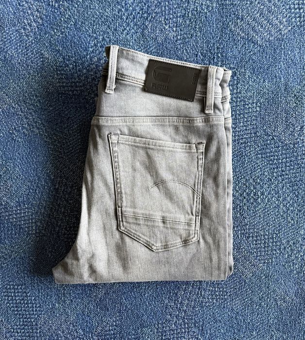 G-Star RAW Kafey Ultra High Skinny Jeans ОРИГИНАЛНИ дамски дънки - 30