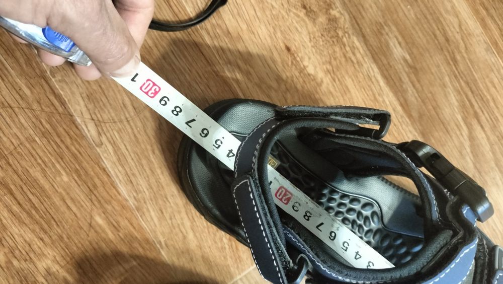 Продаю сандали !