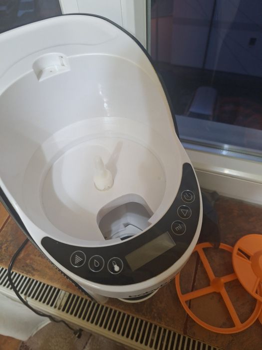 Baby breeza aparat lapte