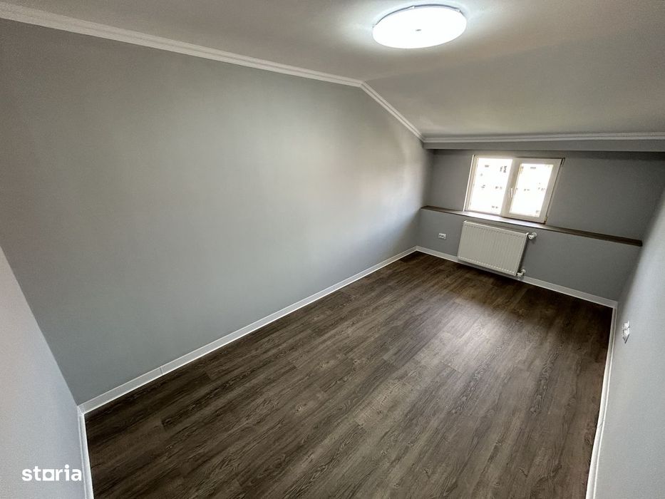 2 Cam--Sagului-5 Min de Centru--Nou-Centrala-Balcon- 52MP-72.000 Euro!