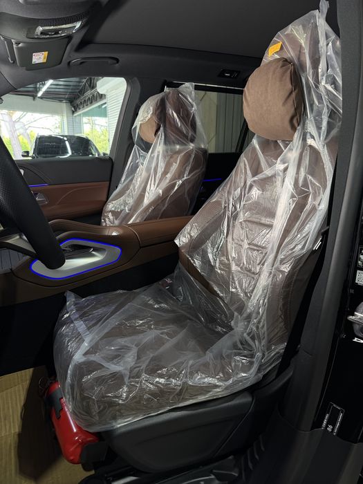 Mercedes-benz GLS 450