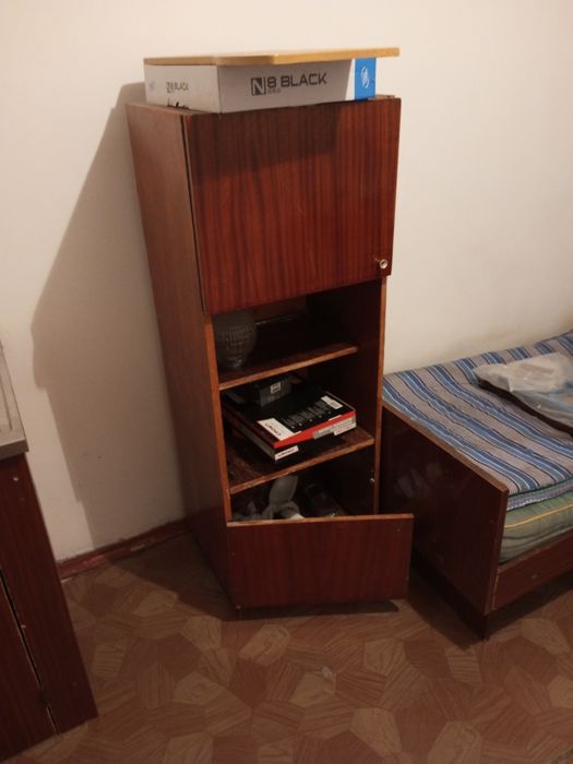 Даром. Самовывоз