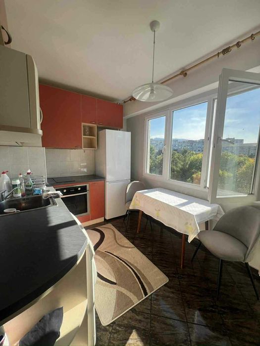 Дава се под наем Двустаен апартамент в София, Люлин 7 - 66 кв.м за 520 € - Снимка #3