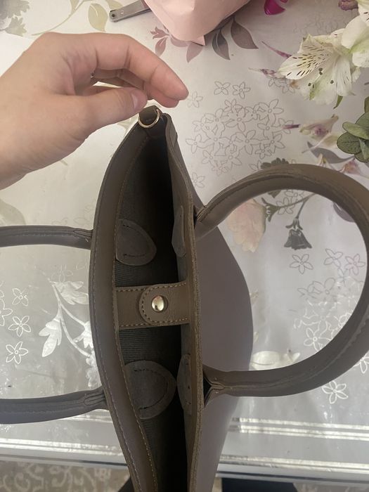 Сумка. Маленькая сумка. Сумочка