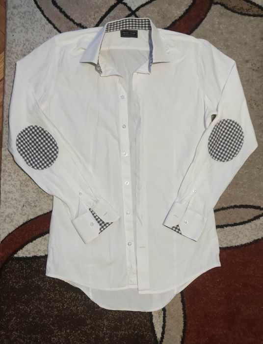 Camasa premium Taylor Store stare excelenta mar. S M