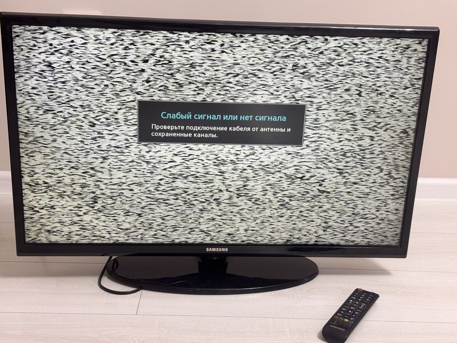 Продаи телевизор Samsung 32