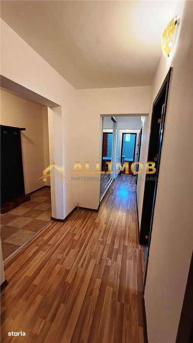 Apartament 3 camere Ploiesti