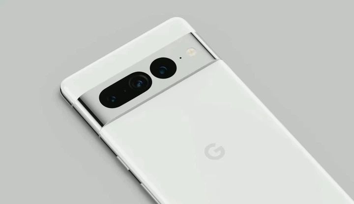Google pixel 7 pro 512Гб