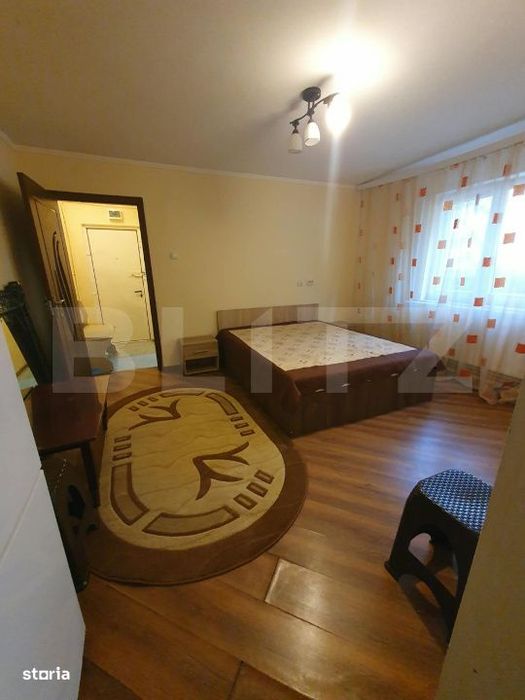 Apartament 2 camere, 36.48 mp, zona Micro 6
