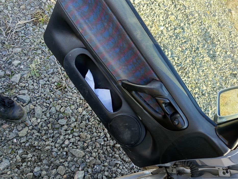 Фолксваген Поло 1.4 59кс 1998 г на части