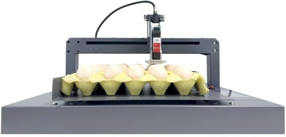 Markirator tuxum sana / маркиратор датор яйца / принтер ручной