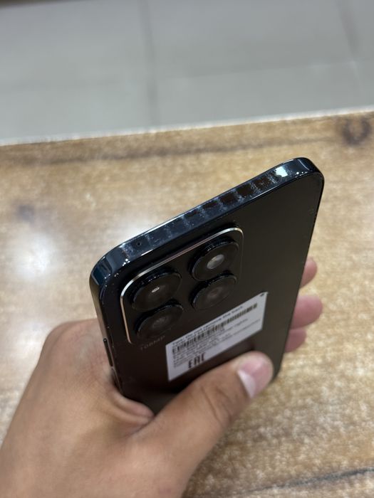 Honor X8B 256GB (Kaspi 0-0-12,RED)
