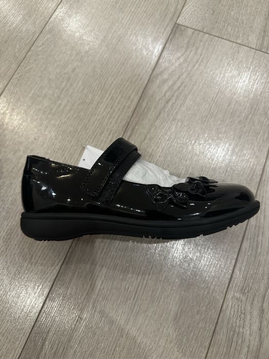 Школьные туфли Next для девочки