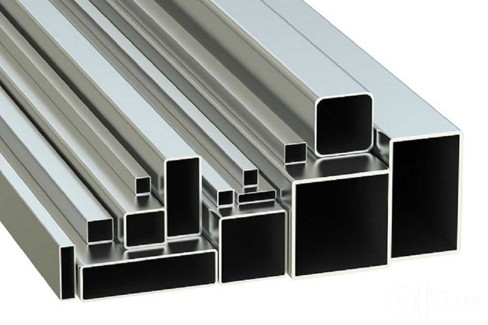 Truba metal [ МЕТАЛЛ - ТРУБА ] Труба металлическая