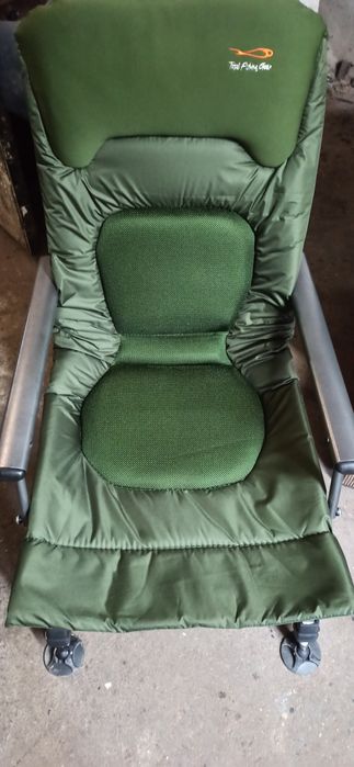 Продавам шаранджииски стол