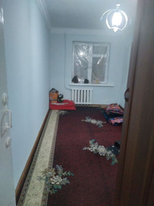 2 хонали квартира