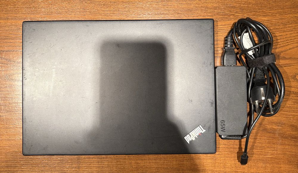 Lenovo ThinkPad X13 Gen 1 i5 vPro | 16GB RAM | LTE 4G | FHD | Business