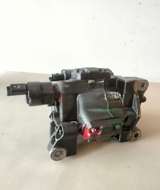 Pompa Inalta Presiune a2c20000754 Renault Scenic a 2-a generatie seri