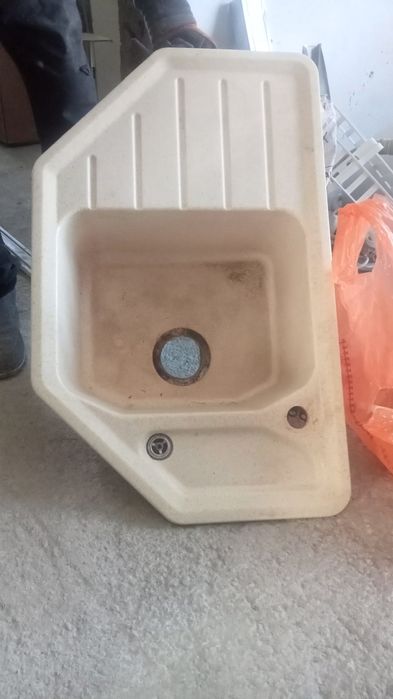 Мойка раковины продам