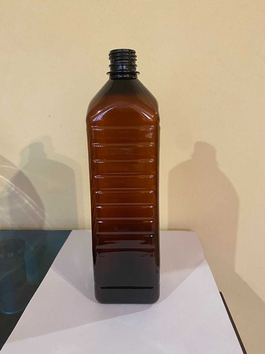 Бутилки пластмасови, PET, бидони