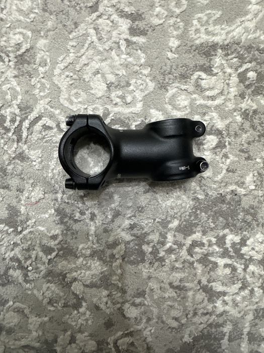 вынос руля Cannondale four для велосипеда