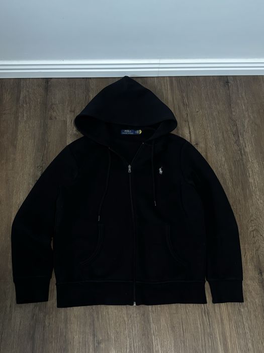 Hanorac Ralph Lauren negru