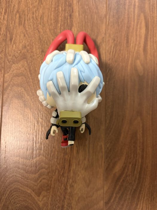 Funko pop фигурки