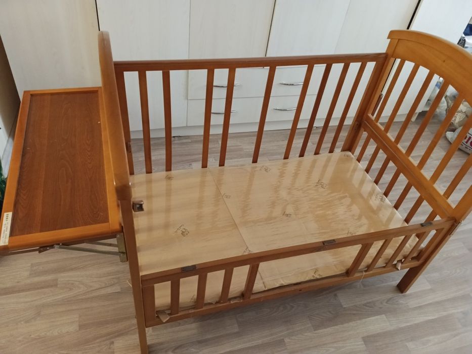 Детская кровать для детеи