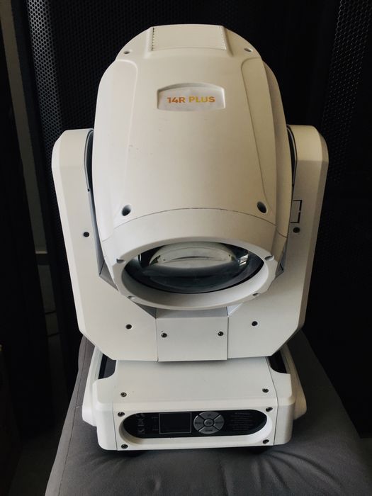 BEAM 295 14R plus.