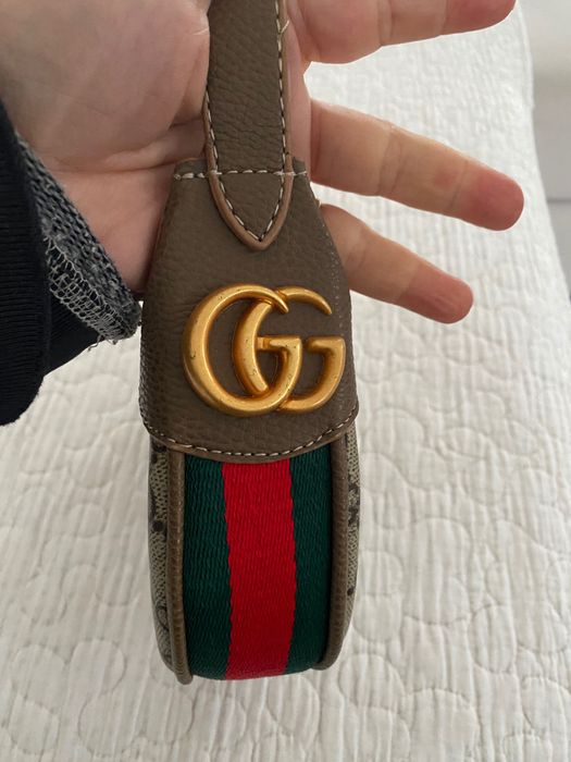 Страхотна мини чанта G**u*c*ci