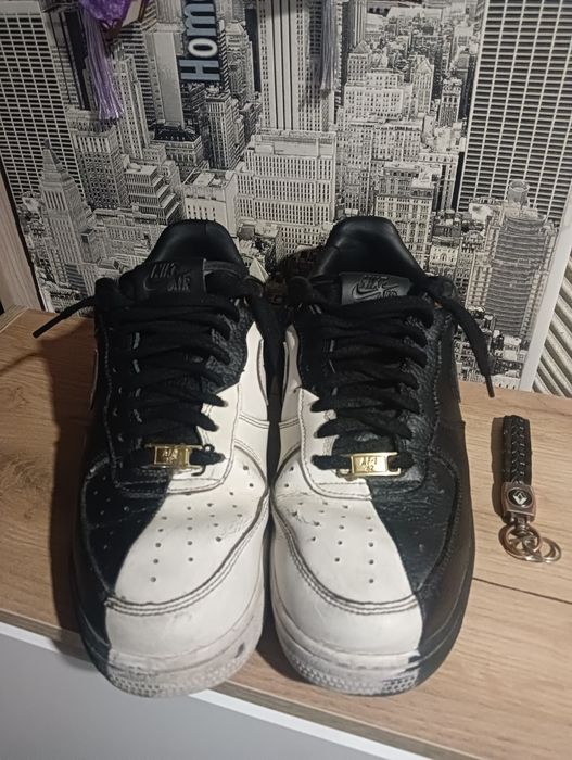 Air force 1 anniversary edition