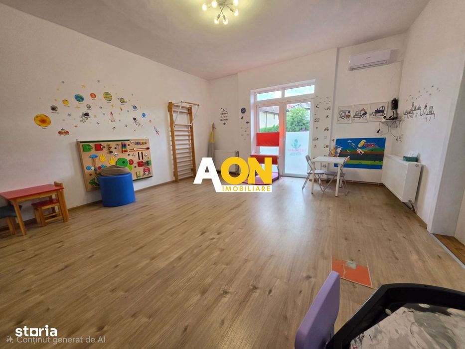 De Vânzare sau Închiriere – Imobil Versatil cu 2 Clădiri zona Cetate