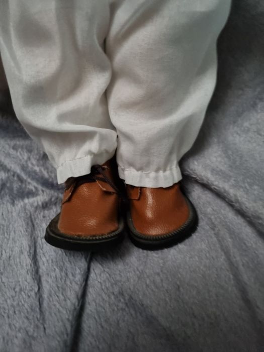 Кукла очень очень красивая