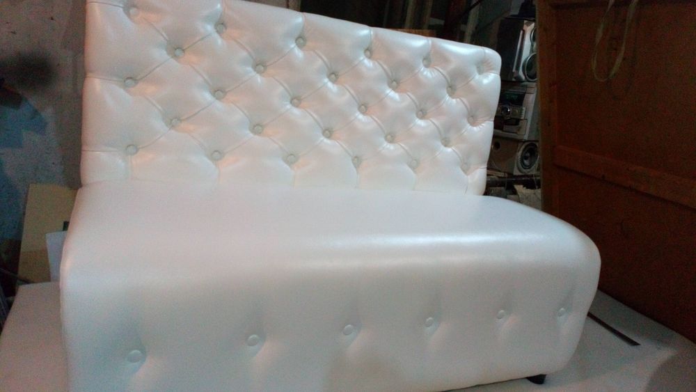 Диванчики для кафе