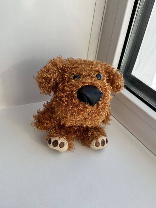 Игрушки-повторюшки