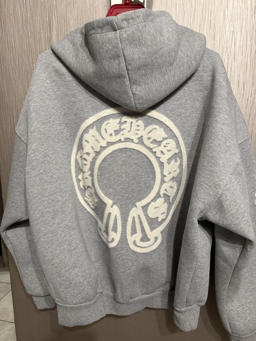 Суичър Яке Chrome Hearts