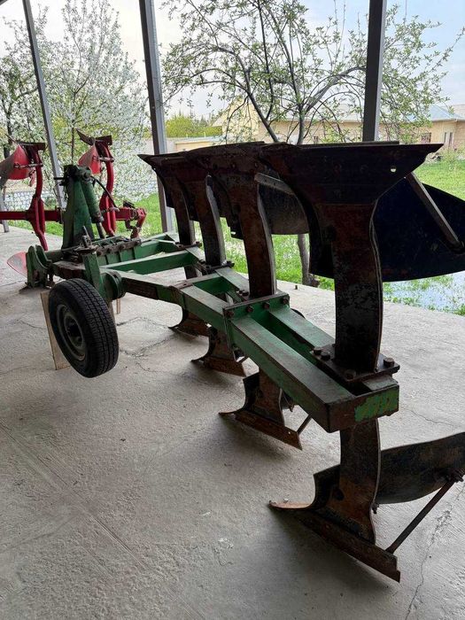 Ер хайдаш плуги сотилади