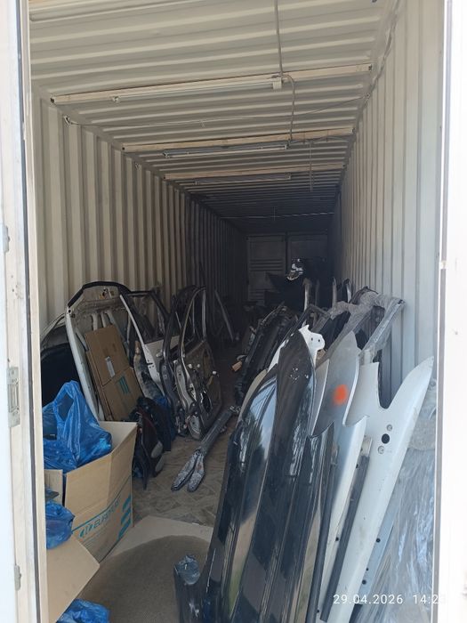 Продам Авторазбор