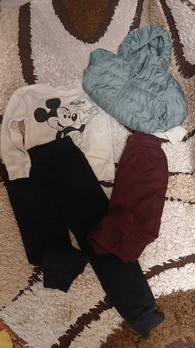 Дрешки за Момче H&m