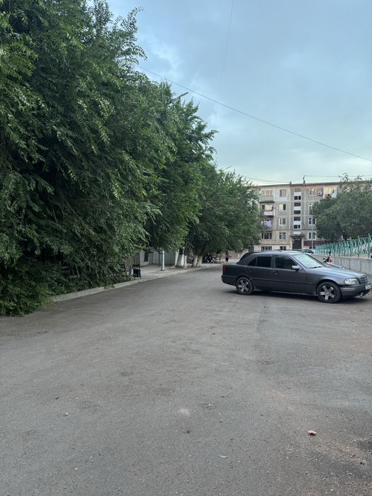 3-хкомнатная квартира